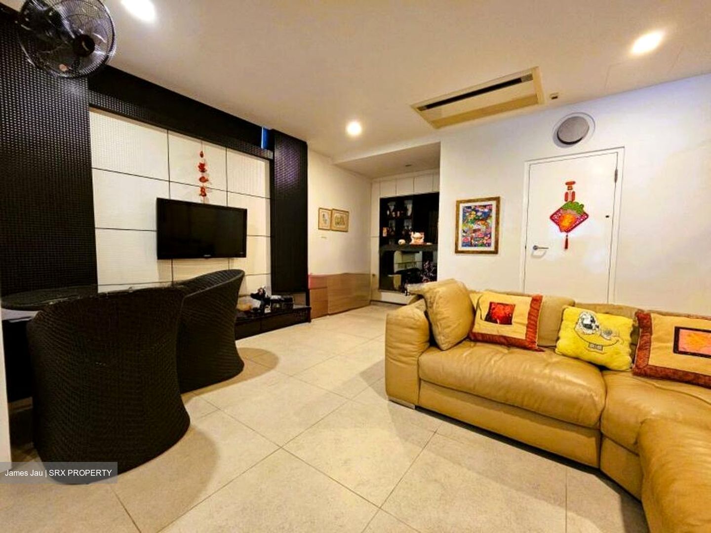 Amber Gardens (D15), Detached #499806291